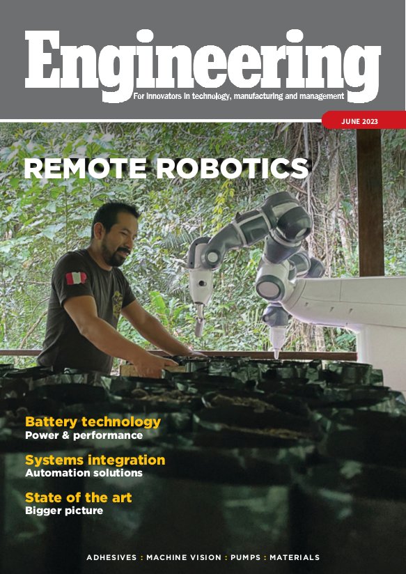 Engineering - June 2023